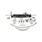 8011900-01 Unisteer Chevy Pickup Truck Power Rack Pinion