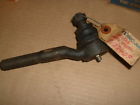 8128409  Amc Nos Thru Pacer Tie Rod End