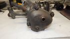 8141100107 Zf Porsche Steering Box