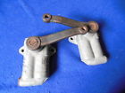 8188lh-8188rh Armstrong Nos Rh Lh Rear Lever Shocks Austin Healey