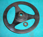 82668 82668. Stamped On The Front Of Pulley