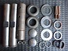 8297b Moog Nos Autocar White Studebaker Mack Brockwaytruck King Pin Set