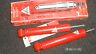 82c1931 Koni Audi Gl Ls Nos Front Sport Shocks Adjustable