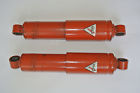 82h-1604 365gt Ferrari 2 Front Shocks Pair Koni