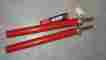 82p1346 Koni Bmw 1500 1800 64 N.o.s Adjustable Front Sport Shocks