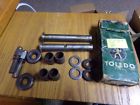 8430b Toledo Nos Ford Car Pu Truck Spindle Bolt Kit