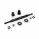 85-369938-1 Premier Quality Products Nova Control Arm Shaft Kit Upper 1975-1979