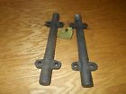 853271 Mopar Nos Ft Wheel Lower Control Arm Bars Desoto Chrysler