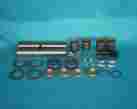 8555b Ford 1975 1976 1977 1978 1979 F250 F350 King Pin Set Moog New Nors