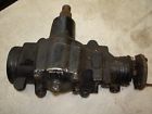 8691676 Gm Chevy Impala Power Steering Box Chevelle Camaro Nova Gto