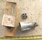 870601r12 International Harvester Ih Ihc Nos Steering Coupler Shell For Vintage