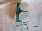 8770219 Gm Nos Chevrolet Nova Ss Interior Dome Lens Pair