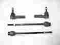 Br88t-1 88-96 Buick Regal 2 Inner Tie Rod Outer