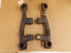 8a-3052-c-3053-c Fomoco Nos Ford Car Spindle Supports