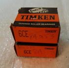 8a-3553 Timken Ford Nos Car Truck Cup Steering Worm Bearing Ce
