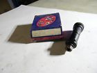 8a-5630 Ford Mercury Thunderbird Nos Passenger Front Rear Spring Shackle Kit