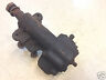 8h15b 1969 Ford Mustang Manual Steering Box Bolts Used Smb D Date Code