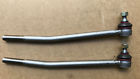 8m-3281 Mercury Lincoln New Inner Tie Rod Ends Pr