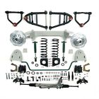 9009040 Helix Suspension Brakes And