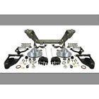 9009240eb1454626eb1454626 Suspension Less Dropmember Mustang Ii Ifs Kit For Chevy Truck