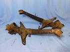 90133105414 90133105314 Porsche Rear Swing Arm Pair Sway Bar Ball Mount Hard