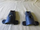 90134115102 Porsche Front Torsion Bar Mount Brackets