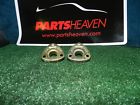90134375401n1c 90134375401 Porsche Used Front Sway Bar Mounting Plates