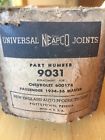 600174 9031 Neapco Nos U-joint