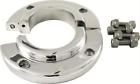 909010 Borgeson Dia Split Swivel Steering Column Floor Mount Ford
