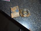 909552 Gm Chevrolet Front Wheel Bearing Inner Cone Nos