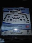 910-24148 Ford Royal King Pin Kit