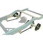 91004754 Speedway Motors Chevy Truck Triangulated Four Bar Rear Susp Kit