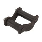 91033331 Speedway Motors Chevy Car Lh Rear Shackle