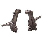 91035000 By Speedway Inch Drop Performance Spindles For Gm Muscle Cars