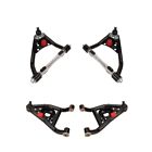 91036769 Speedway Motors Camaro Nova Tubular Control Arms