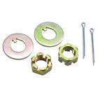 910616005 Speedway Motors Chevy Spindle Nut Kit