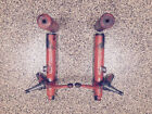 911.341.080.16 911.341.079.16 Koni 1969-1977 Strut Right And Left 911s 3.5 Inch Spacing