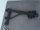 911.341.902.01 Porsche 911 912 Right Front Control Arm Suspension W Sway Bar Mount 1974-1989