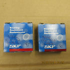 914-6 Outer Early Porsche Bearings-pair- Wheel 912 911 Box 356c Front