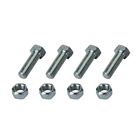 91639902-2 Speedway Motors Hex Head Clevis Hardware Kit