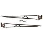 91645169 Speedway Motors Universal Ladder Bar Rear Suspension Kit Inch