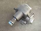 920004 Borgeson New Vega Steering