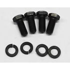 92611863 Speedway Motors Classic Upper Bushing Bolt Kit