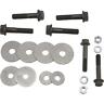 Nova-1967-81 92612709 Speedway Motors Replacement Body Mount Hardware Kit For Camaro