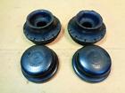 93-99 Vw Jetta Golf Gti Rear Strut Shock Rubber Cover Cap Mounts