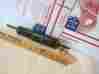 93416 Sears Old Car Shock Absorber Pn Item 7781