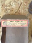 939711-12 Mopar Dodge Plymouth Front Spring Shackle Bushing Packages Nors And