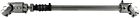 950 Borgeson Dodge Steering Shaft Assembly 843975000046