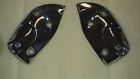 9708737 Gm Camaro Or Firebird Sun Visor Brackets For Convertible Used