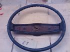 9754887 Corvette Camaro Chevelle Impala Ss Standard Steering Wheel